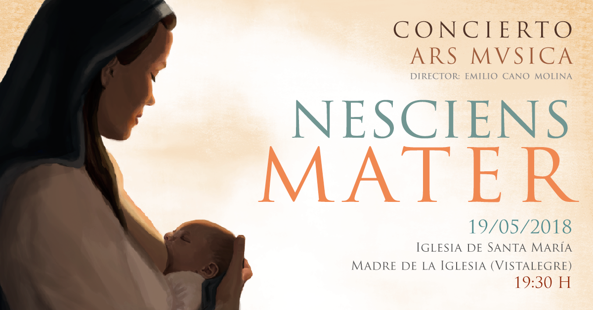 Nesciens Mater