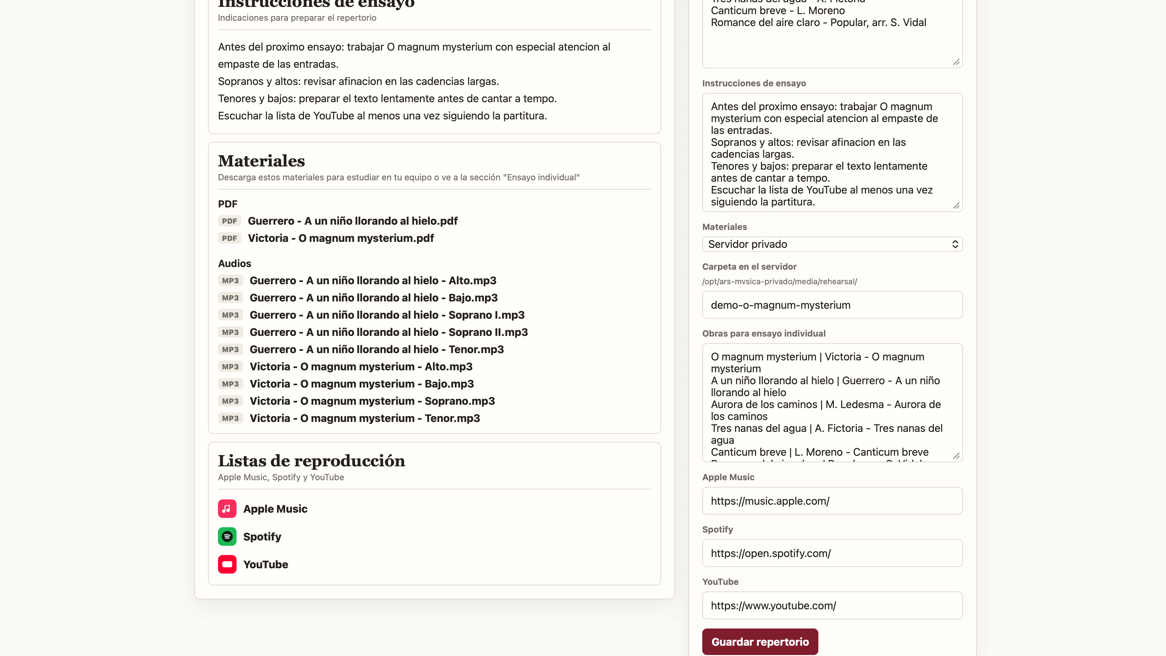 Captura de pantalla como las que incluye el artículo.
