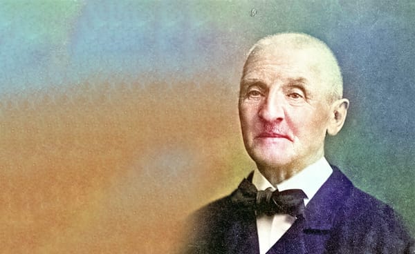 Bruckner es muy antiguo