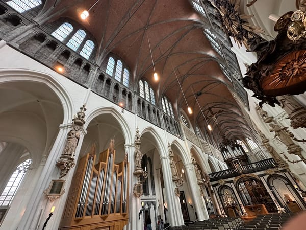 Tristitia et anxietas